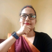 Aditi Bhatt