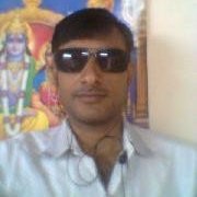Chetan Gajjar