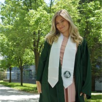 Mckenzi Donahue Bs, Slp-A