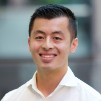 Lucas Fang