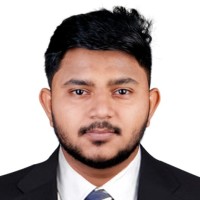 Yaaqoub Choruvalappil