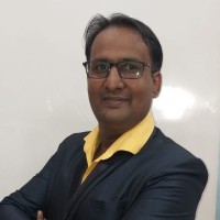 Milind Tribhuvan
