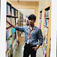 J ARUL SELVAN