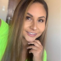 Nadya Paola Aranibar Garcia