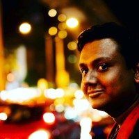 Arjun Basak