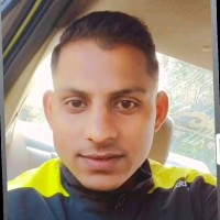 Dinesh Gurjar