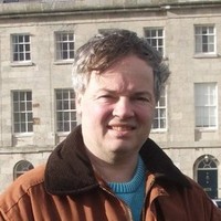Steve Dury