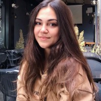 Melisa Özbek