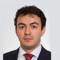 Luiz Fernando Dalle Luche Machado