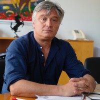 Luca Canova