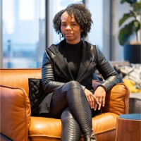 Kendra Whitaker Shine
