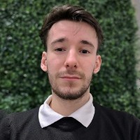 Leandro Nicolas Segato