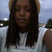 Ayeisha Woodie