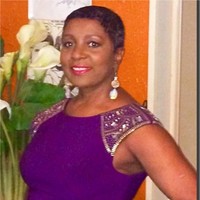 Nadine Rivers-Johnson