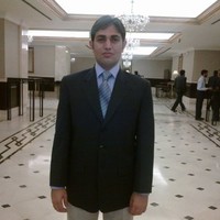 Faizan Ali