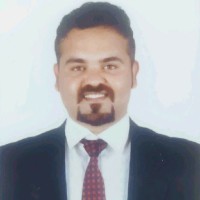 Vinay Sarode