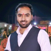 Vikas Kumar Pandey