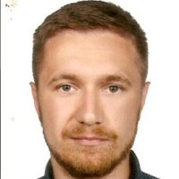Patryk Marek