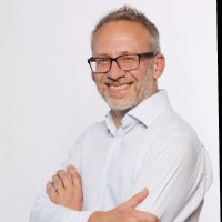 Dean Perryman