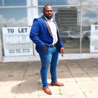 Lindokuhle Radebe
