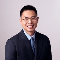 Qiguang(Desmond) Li