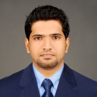VISHNU HARSHAN