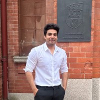 Gaurav Singh