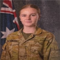 Anna McCormack