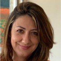 Laura Oron Soriano