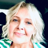 Marie Ferguson