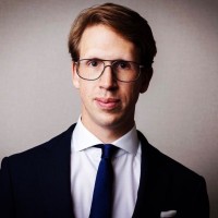 Hans Van Den Berg
