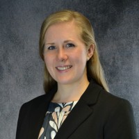 Kristen Earwood