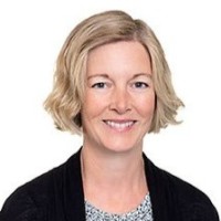 Johanna Bergström