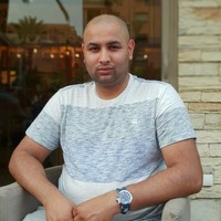 Karan Dhamrait