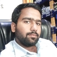 Saqib Rehman