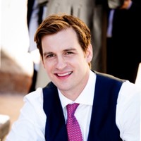 Brendan Laird
