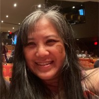 Rosemary Thorsen