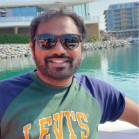 Mohan Somireddy