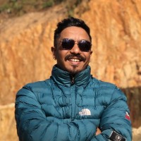 Manish Rokaya ~ Brand Strategy, Marketing and CX