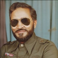 Muhammad Tahir