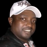 batsirai rwaringesu