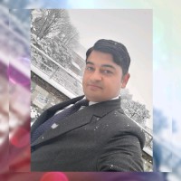 Arjit Chaturvedi, Mhm