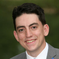 Andrew Grant