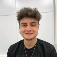 Marcos Vinícius Rocha