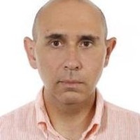 Juan Vicente Balbastre Tejedor