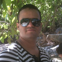 Dairo Alberto Mejia Mendoza