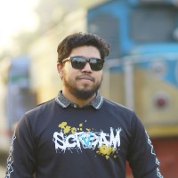Abdullah Al Maruf