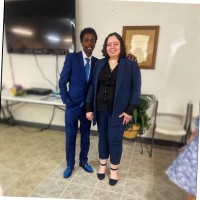 Devonte Lewis