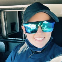 Anna Ashcraft