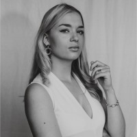 Joyce Jonge Poerink